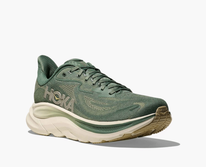 Guanti in pile HOKA ONE ONE ColdSnap