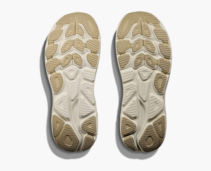 Guanti in pile HOKA ONE ONE ColdSnap