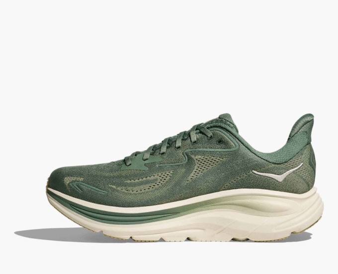 Guanti in pile HOKA ONE ONE ColdSnap