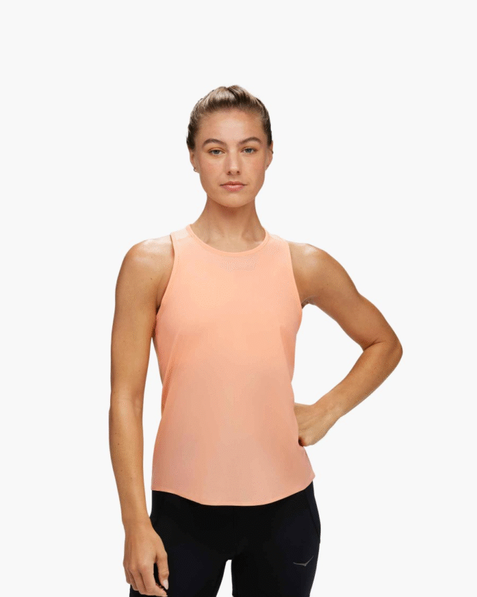 HOKA Airolite Run manica corta HOKA Airolite Run manica corta
