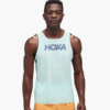 HOKA Airolite Run manica corta