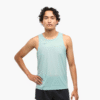 HOKA Airolite Run manica corta