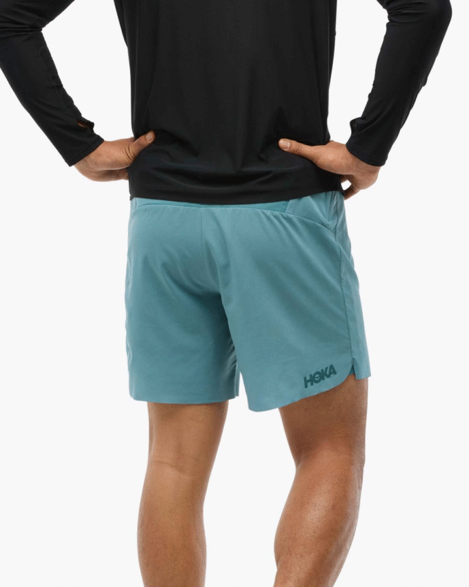 HOKA Airolite Run manica corta