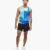 HOKA Airolite Run manica corta