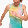 HOKA Airolite Run manica corta HOKA Airolite Run manica corta