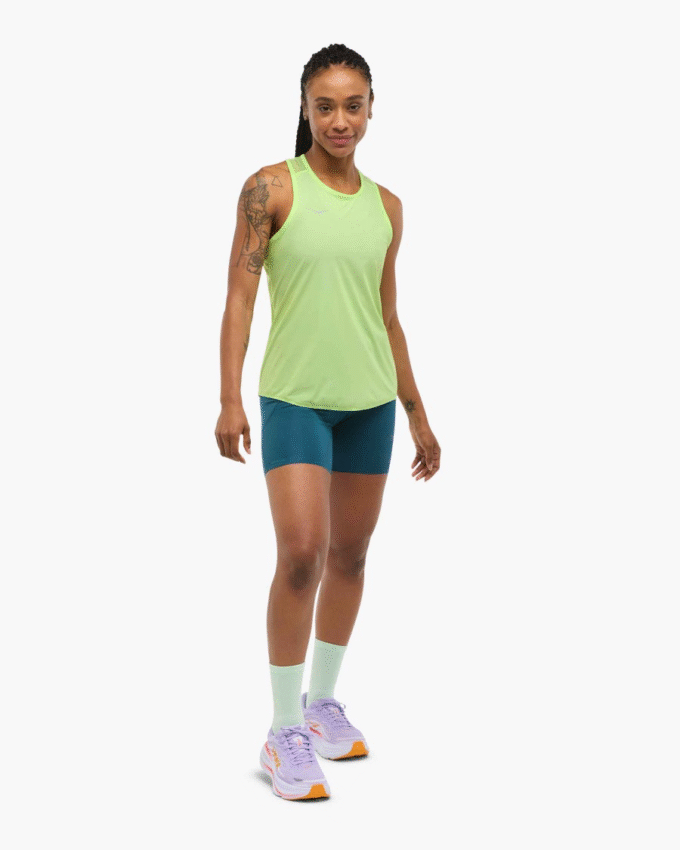 HOKA Airolite Run manica corta