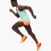 HOKA Airolite Run manica corta