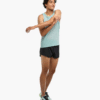 HOKA Airolite Run manica corta