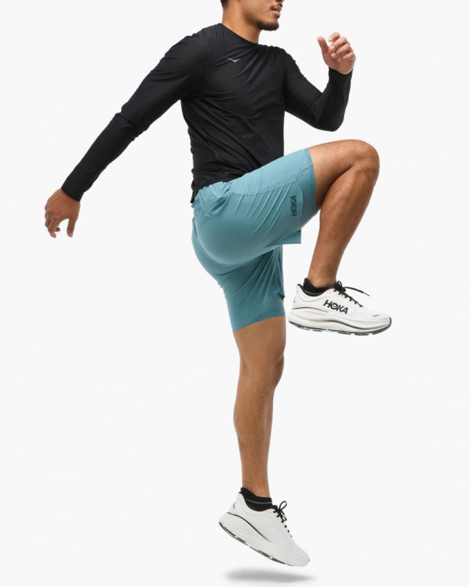 HOKA Airolite Run manica corta