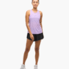 HOKA Airolite Run manica corta