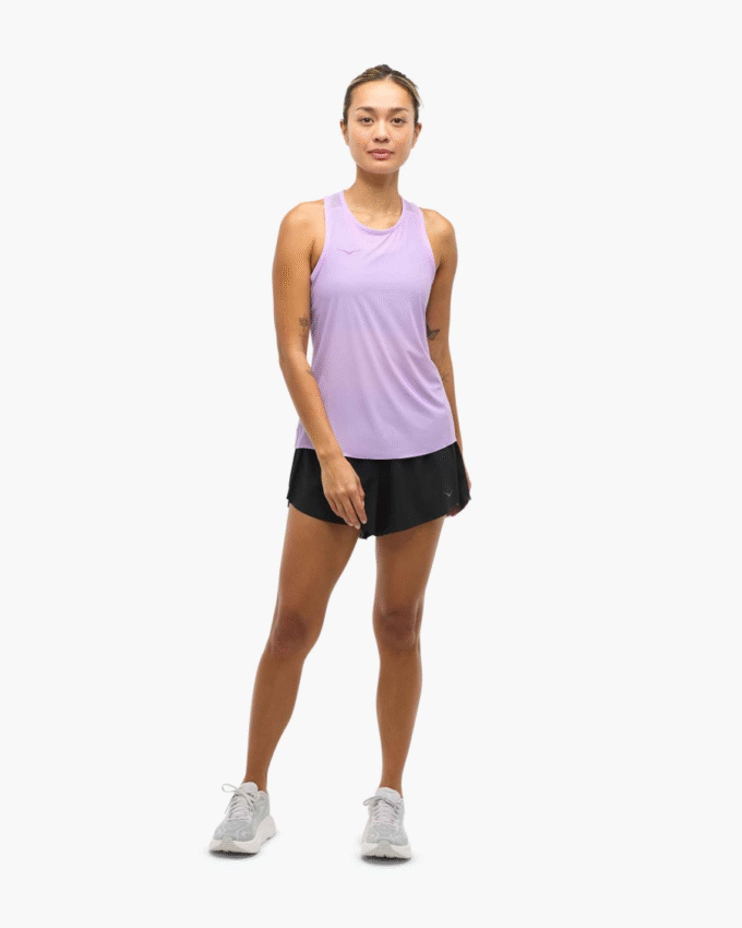 HOKA Airolite Run manica corta