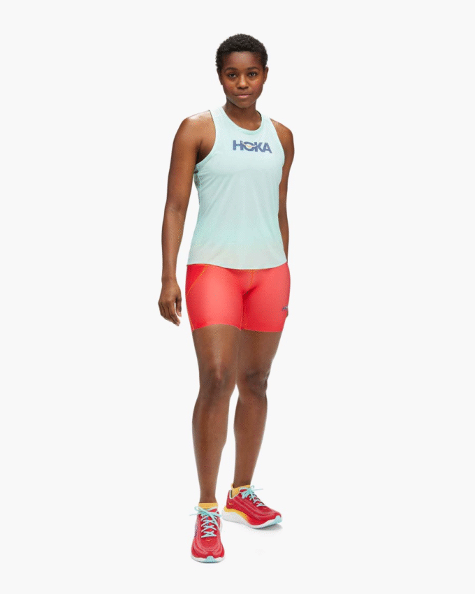 HOKA Airolite Run manica corta