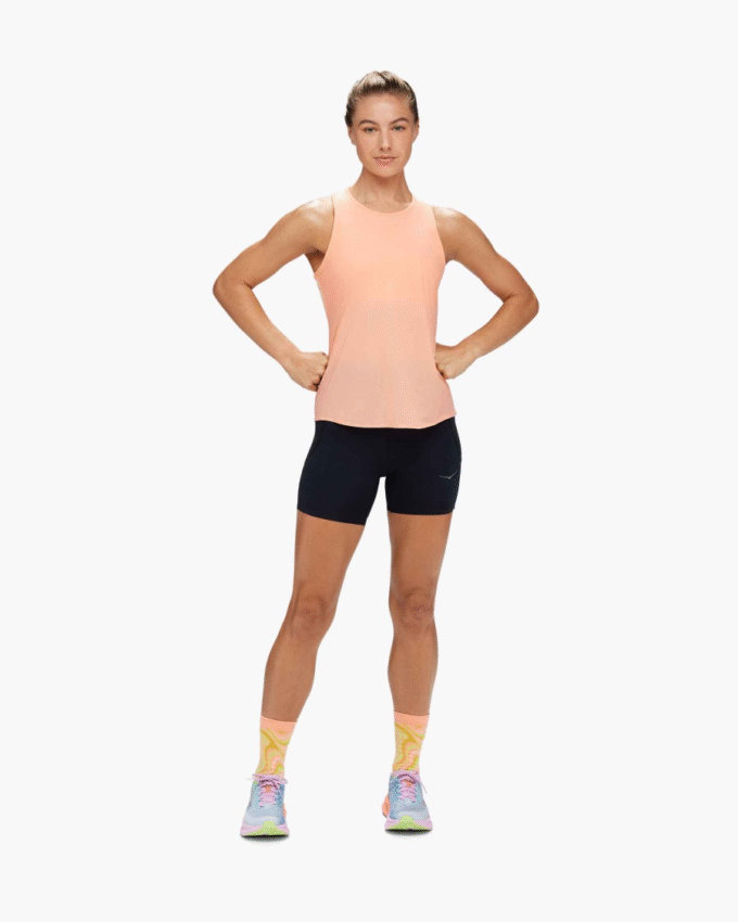 HOKA Airolite Run manica corta HOKA Airolite Run manica corta