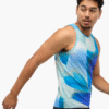 HOKA Airolite Run manica corta