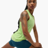 HOKA Airolite Run manica corta