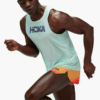 HOKA Airolite Run manica corta