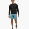 HOKA Airolite Run manica corta