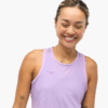 HOKA Airolite Run manica corta