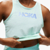 HOKA Airolite Run manica corta