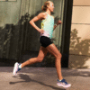 HOKA Airolite Run manica corta HOKA Airolite Run manica corta