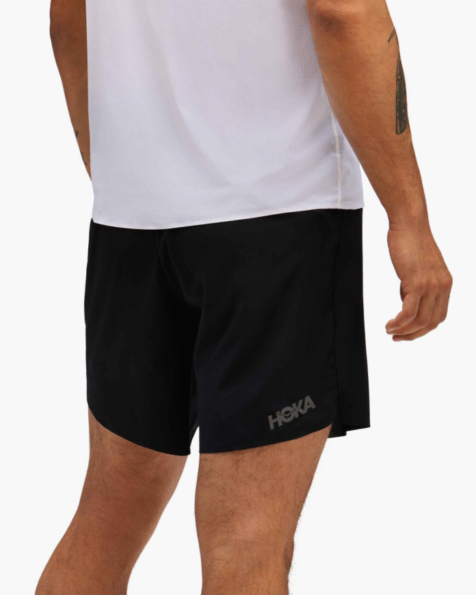 HOKA Airolite Run manica lunga