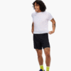 HOKA Airolite Run manica lunga