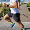 HOKA Airolite Run manica lunga