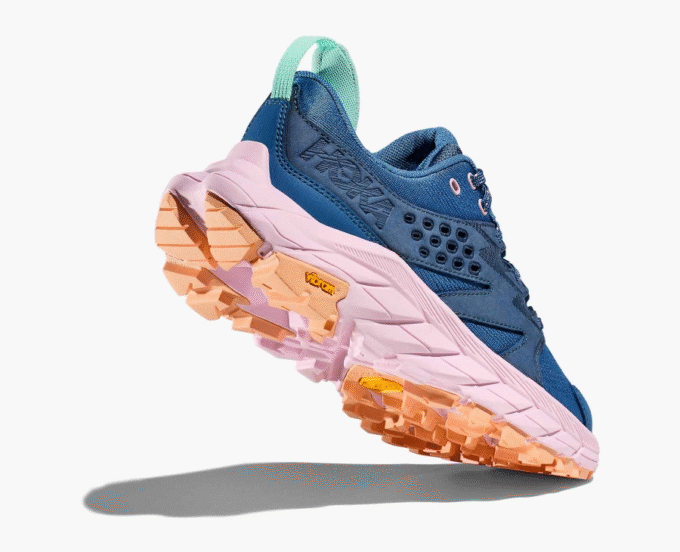 HOKA Anacapa 2 Low GTX