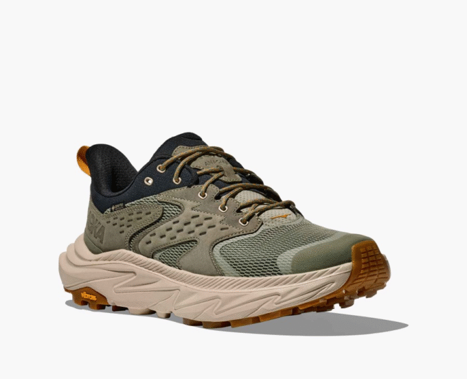 HOKA Anacapa Breeze Low