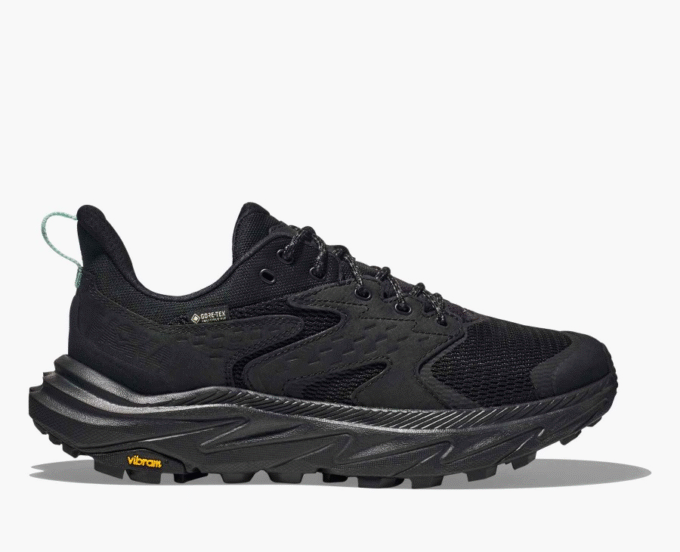 HOKA Anacapa Breeze Mid HOKA Anacapa Breeze Mid