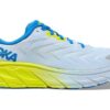 HOKA Arahi 6 ‘Acqua ghiacciata’