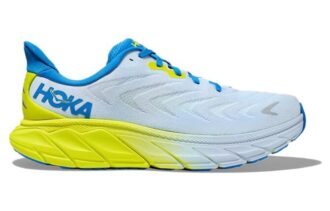 HOKA Arahi 6 ‘Acqua ghiacciata’