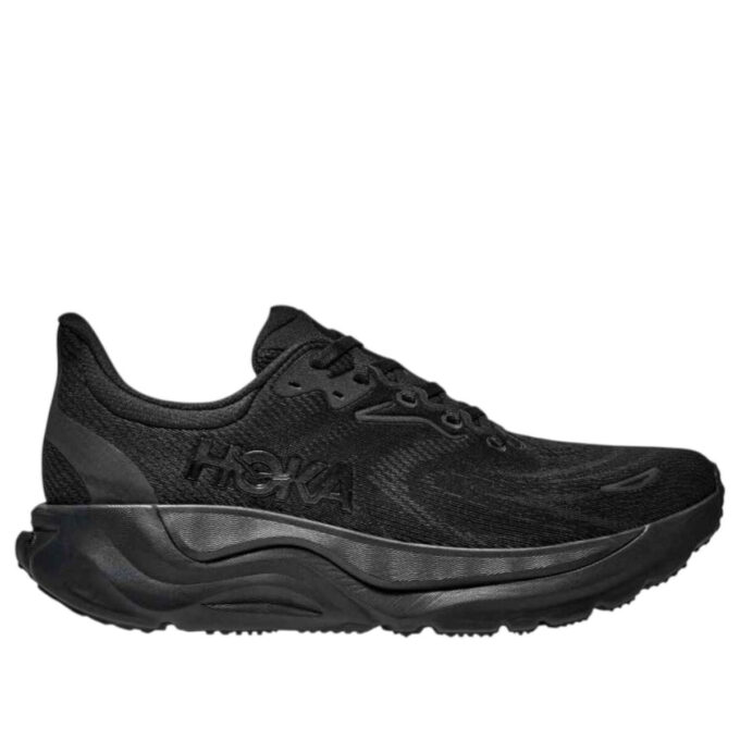 HOKA Arahi 8 ‘Nero’