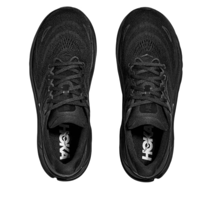 HOKA Arahi 8 ‘Nero’