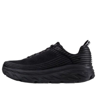 HOKA Bondi 6 ‘Nero’
