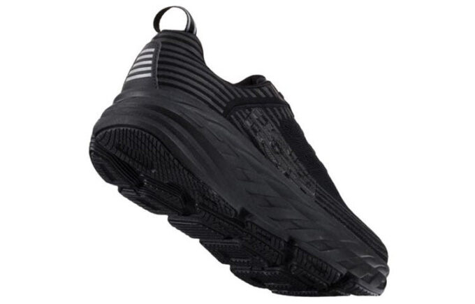 HOKA Bondi 6 ‘Nero’ HOKA Bondi 6 ‘Nero’
