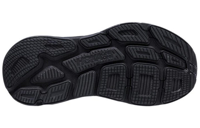HOKA Bondi 6 ‘Nero’ HOKA Bondi 6 ‘Nero’