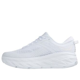 HOKA Bondi 7 ‘Bianco’
