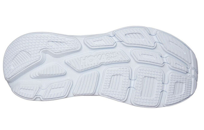 HOKA Bondi 7 ‘Bianco’ HOKA Bondi 7 ‘Bianco’