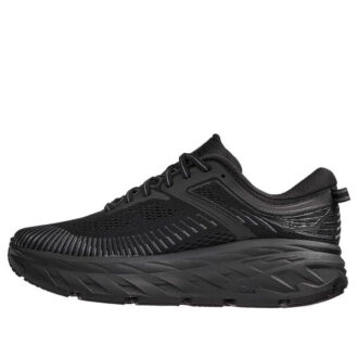 HOKA Bondi 7 ‘Nero’