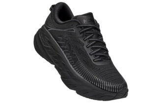HOKA Bondi 7 ‘Nero’