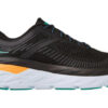 HOKA Bondi 7 ‘Nero’ HOKA Bondi 7 ‘Nero’