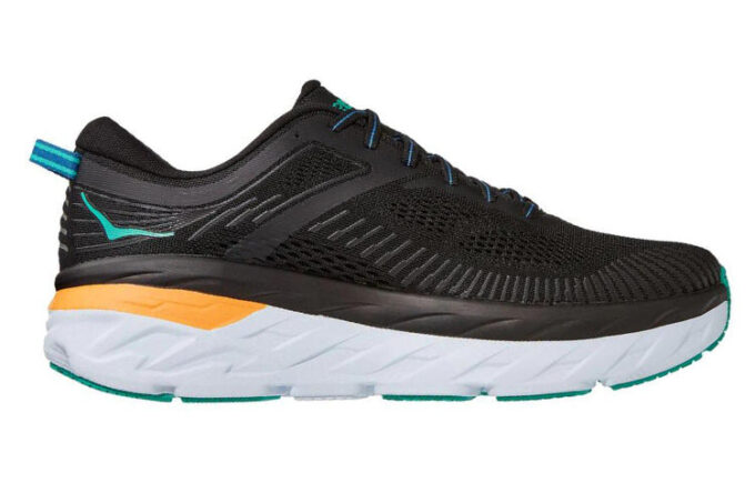 HOKA Bondi 7 ‘Nero’ HOKA Bondi 7 ‘Nero’