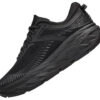 HOKA Bondi 7 ‘Nero’ HOKA Bondi 7 ‘Nero’