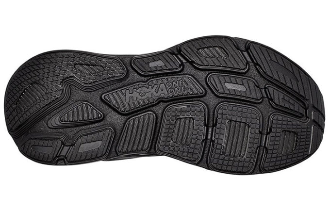 HOKA Bondi 7 ‘Nero’ HOKA Bondi 7 ‘Nero’