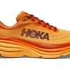 HOKA Bondi 8 ‘Arancione’