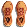 HOKA Bondi 8 ‘Arancione’