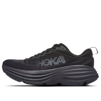 HOKA Bondi 8 ‘Nero’