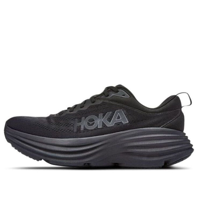 HOKA Bondi 8 ‘Nero’ HOKA Bondi 8 ‘Nero’