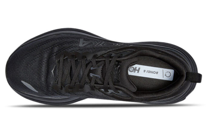 HOKA Bondi 8 ‘Nero’ HOKA Bondi 8 ‘Nero’